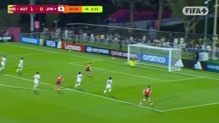 外国人「日本に同情する」U17日本代表、史上初のベスト4進出ならず..オーストリアに惜敗【海外の反応】