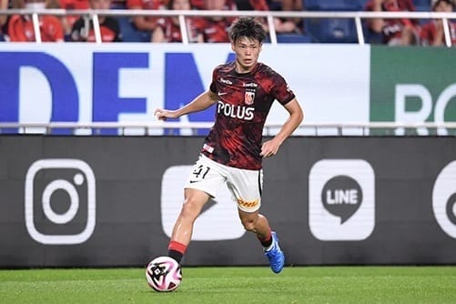 J1湘南、浦和FW二田理央を獲得へ！FW福田翔生が海外移籍し、オーストリア2部経験のアタッカー補強（関連まとめ）