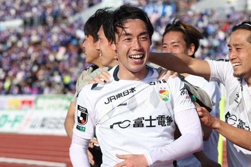 J2千葉MF安井拓也、今治に期限付き移籍「チームの勝利に貢献出来るように頑張ります」（関連まとめ）