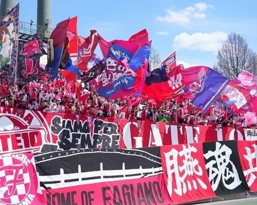 岡山と名古屋、J1残留が確定！残留ラスト1枠は横浜同士の争いに（関連まとめ）