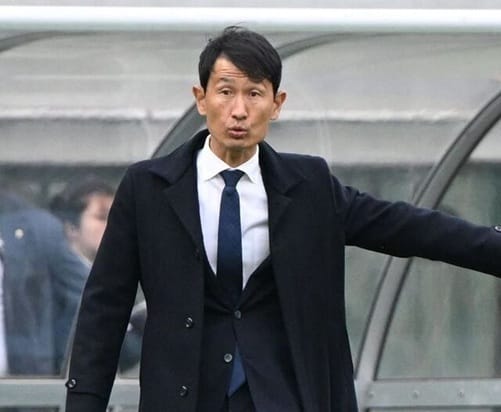 J1福岡、金明輝監督との契約更新を発表　2026-2027シーズンまで延長（関連まとめ）