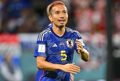 長友佑都はW杯メンバーに残れるのか？森保ジャパン集大成の「26人」を大予想
