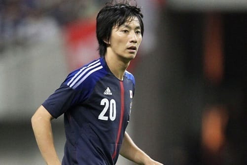 元日本代表MF高橋秀人、現役引退を表明　38歳で決断「貴重で充実した経験ができました」（関連まとめ）