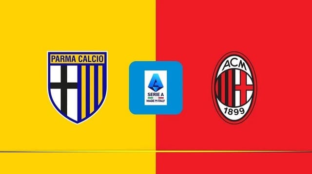 ◆セリエA◆11節 パルマ×ACミラン スタメン発表！鈴木彩艶先発、ミランはモドリッチ先発