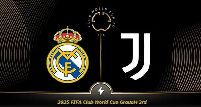 ◆CWC◆R16 マドリー×ユーベ ユーベGKグレゴリオで耐えるもガルシアのヘッドでマドリーが勝ち抜け！