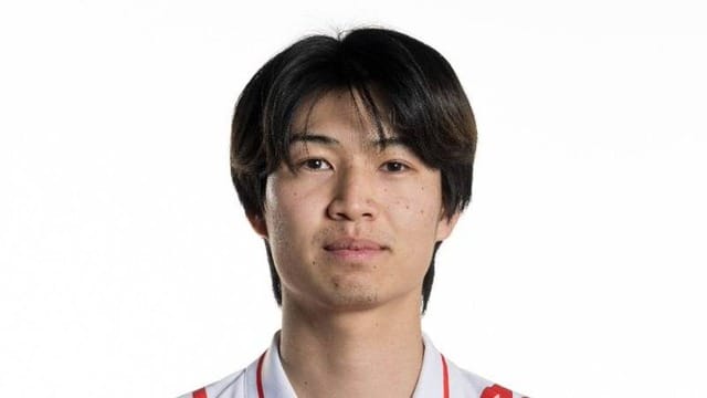 ◆Ｊ補強◆名古屋グランパス、コルトレイクDF藤井陽也にオファー！古巣に出戻りへ