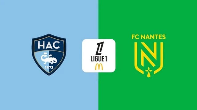 ◆ﾘｰｸﾞ･ｱﾝ◆12節 ル・アーブル×ナント スタメン発表！瀬古歩夢先発