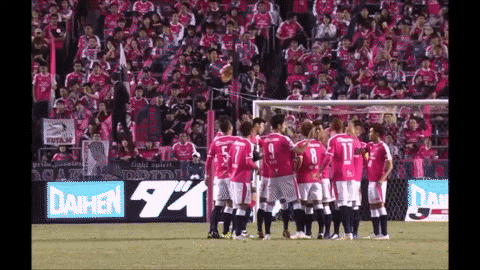 ◆Jリーグ◆Ｊ１昇格PO敗退の大宮FW杉本健勇、柿谷曜一朗引退試合への参加を発表！