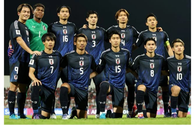 【悲報】「日本と韓国の脅威に」今度はベトナム代表が100人の帰化選手追加かｗｗｗｗｗｗ